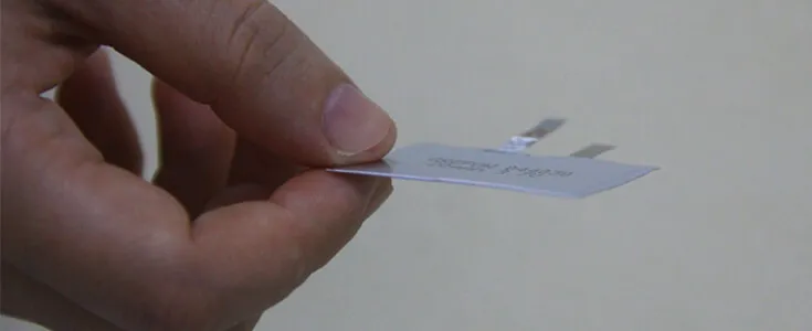 These things are THINNN, from lipolbattery.com